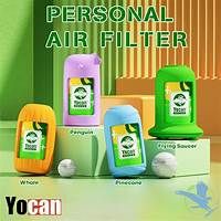 Yocan Personal Air Filter