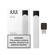 Juul Battery