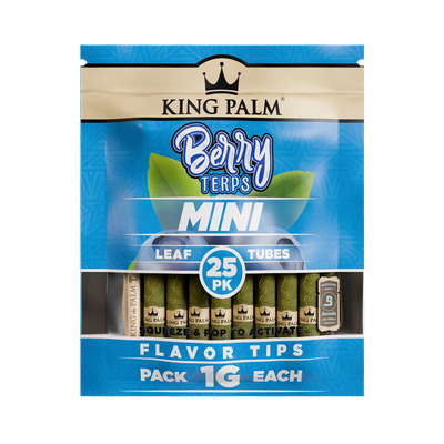 King Palm (25ct)