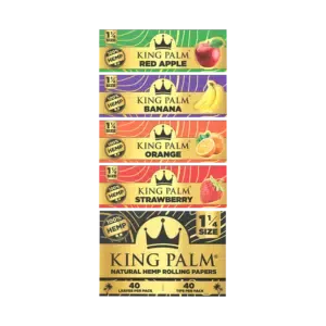 King Palm Papers