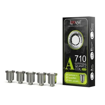 Lookah 710 Connect Coils
