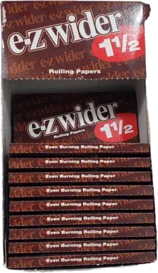 EZ Wider Papers