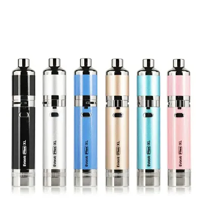 Yocan Evolve+ XL Kit