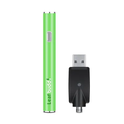 Leaf Buddi Mini Battery