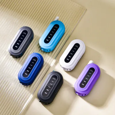 Dazzleaf DKEii Battery