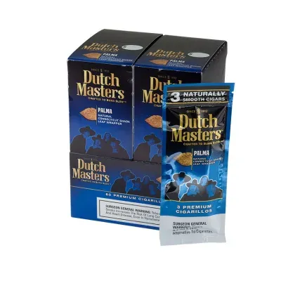 DutchMaster Rillos (3ct)