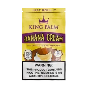 King Palm (5ct)