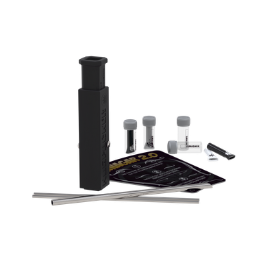 NugSmasher Cannagar 2.0 Kit