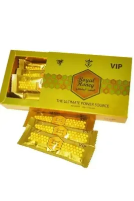 Royal Honey VIP