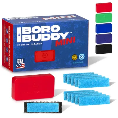 Boro Buddy Mini
