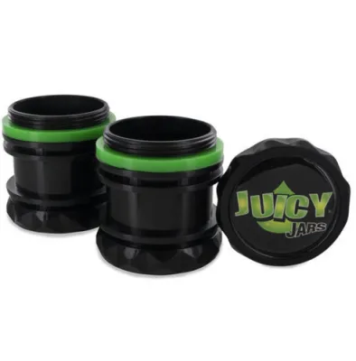 Juicy J Stash Jar