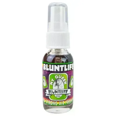 Bluntlife Spray