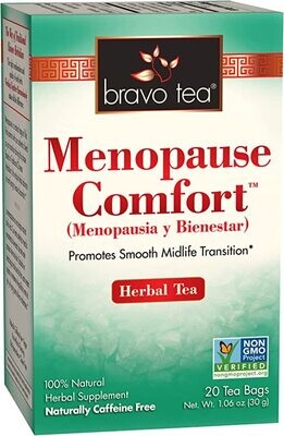 Menopause Comfort Tea