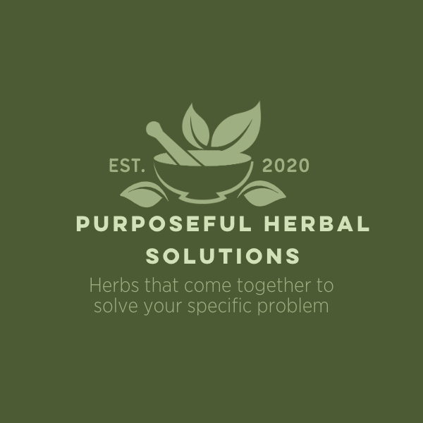Purposeful Herbal Solutions