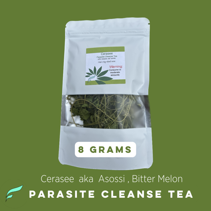 Cerasee (Parasite cleanser) Cerasee (Parasite cleanser)