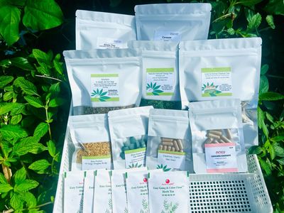 Fall Juice Feast Detox Kit