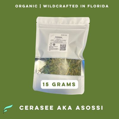 Cerasee (Parasite cleanser)