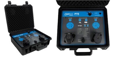 Jaltest PTE (Portable Trailer e-Supply) Jaltest PTE (Portable Trailer e-Supply)