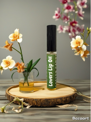 Lovers Lip Oil