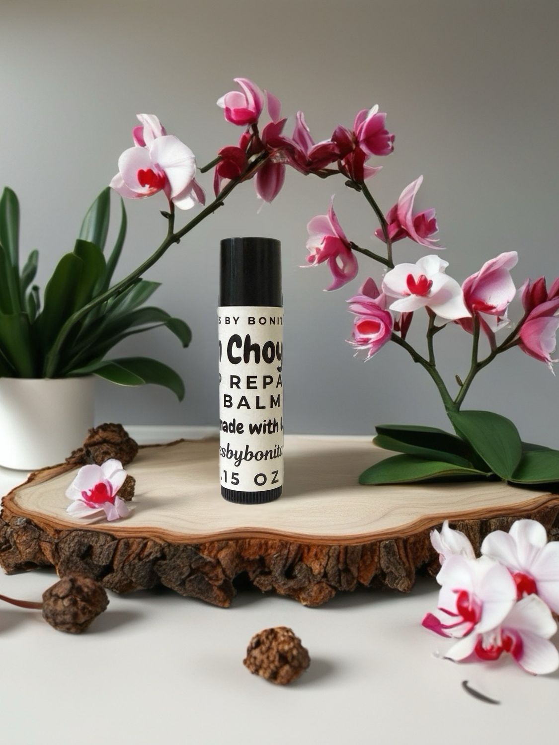 Sun Choyce Lip Repair