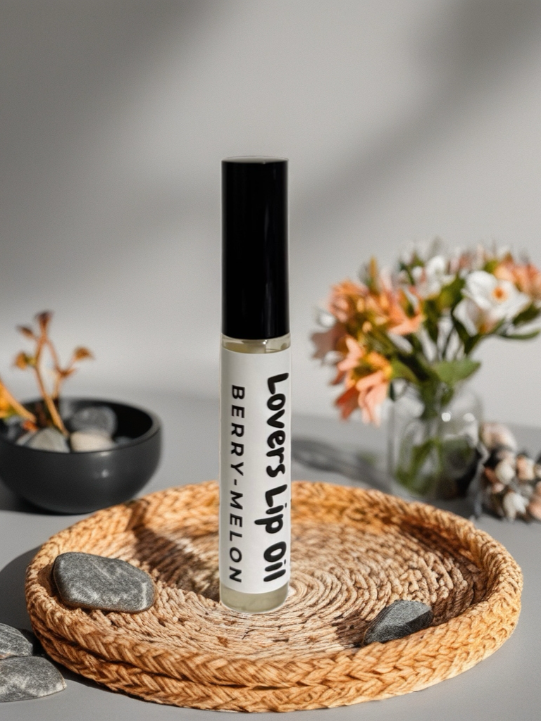 Lovers Lip Oil