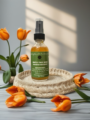 Nightly Face Serum