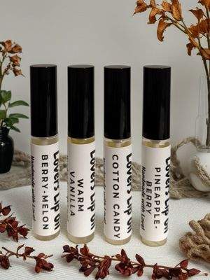 Lots of Lip Oil Bundle
