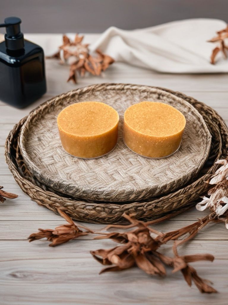 Sweet Turmeric Minis
