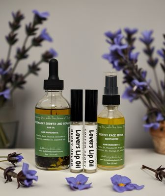 Bestseller Bundle