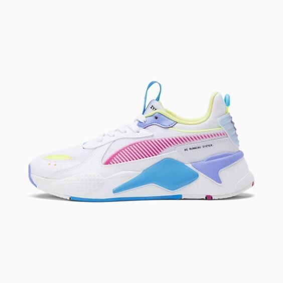 Puma RS-X Women&#39;s Sneakers