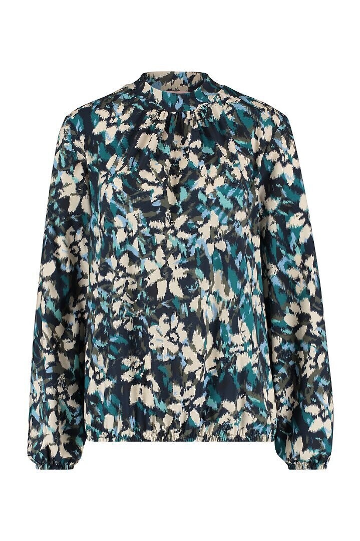 Studio Anneloes Lizz Paint Blouse