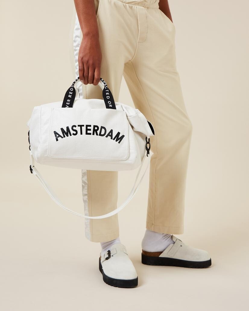 Small Weekend Bag Amsterdam 10Days