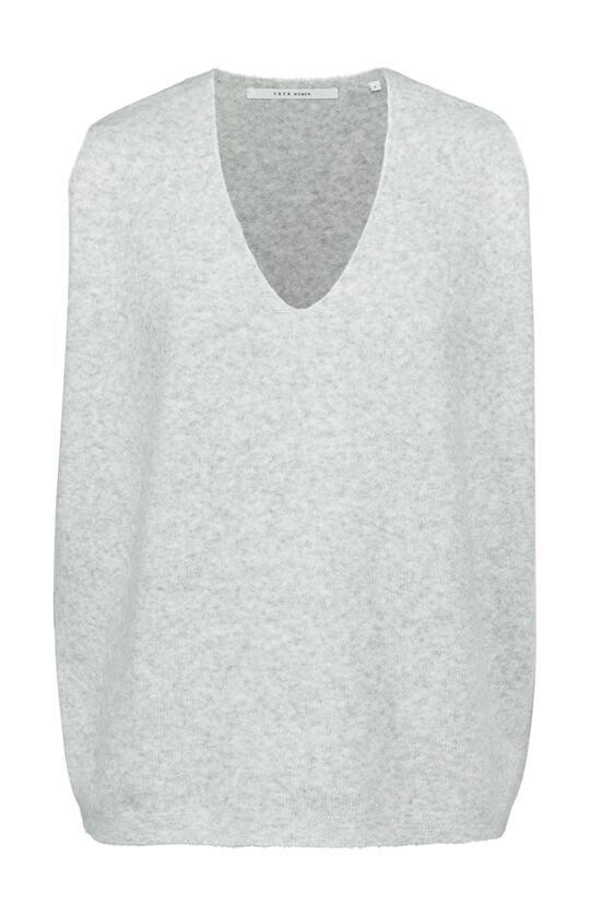 Yaya V-Neck Spencer