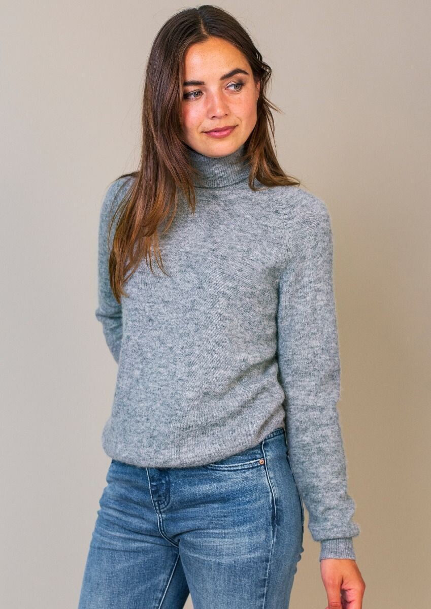 Circle of Trust Birdy knit col