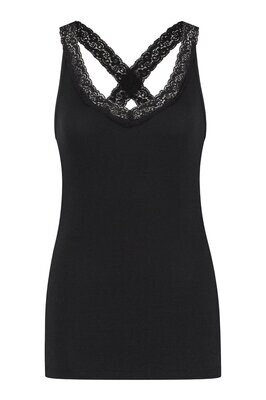 Studio Anneloes Rosie Lace singlet