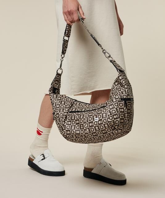 10Days cross body bag
20-965-1204 camel grey