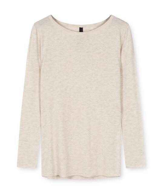 10Days Boatneck longsleeve