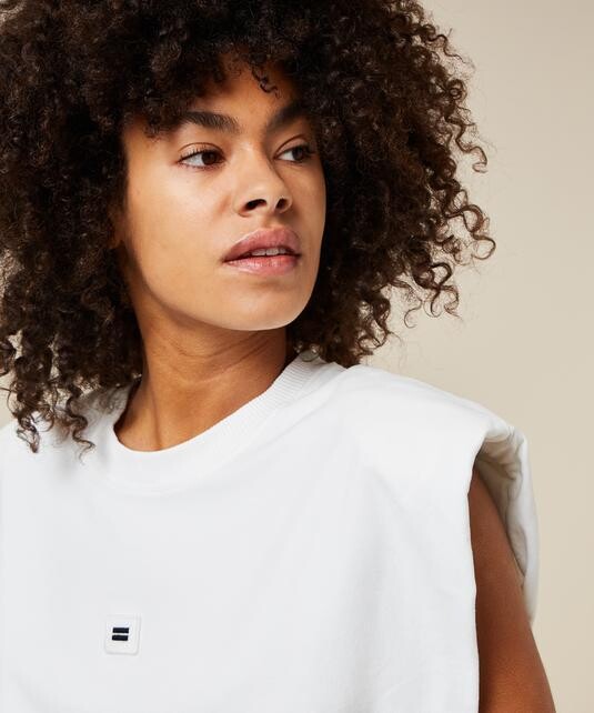 10Days Padded Sleeveless top