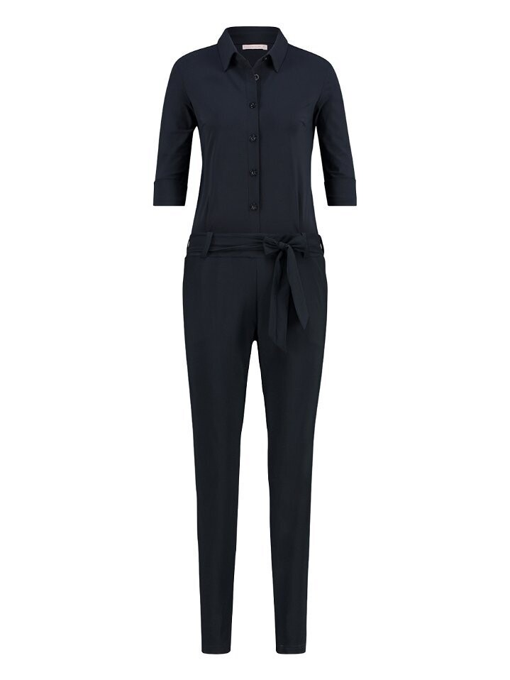 Studio Anneloes Jumpsuit Angelique Dark Blue