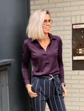 Studio Anneloes Mayla Blouse