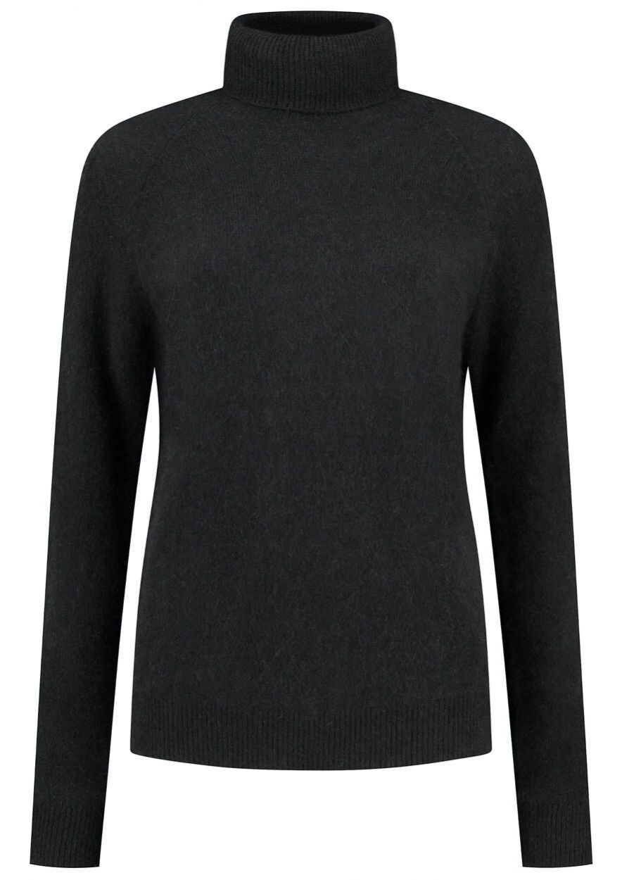 Circle of Trust Birdie knit col
