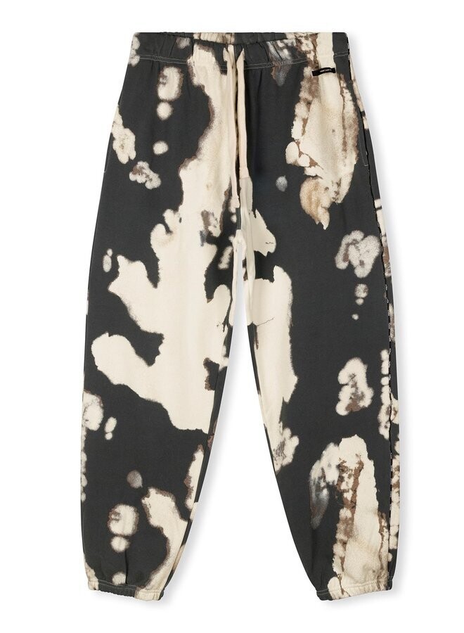 10Days Jogger bleach dye almost black