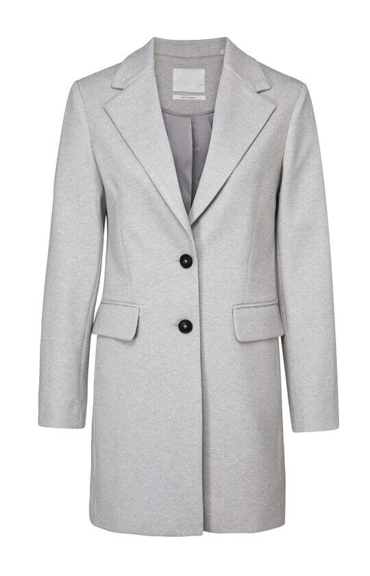 Yaya Lange Blazer
