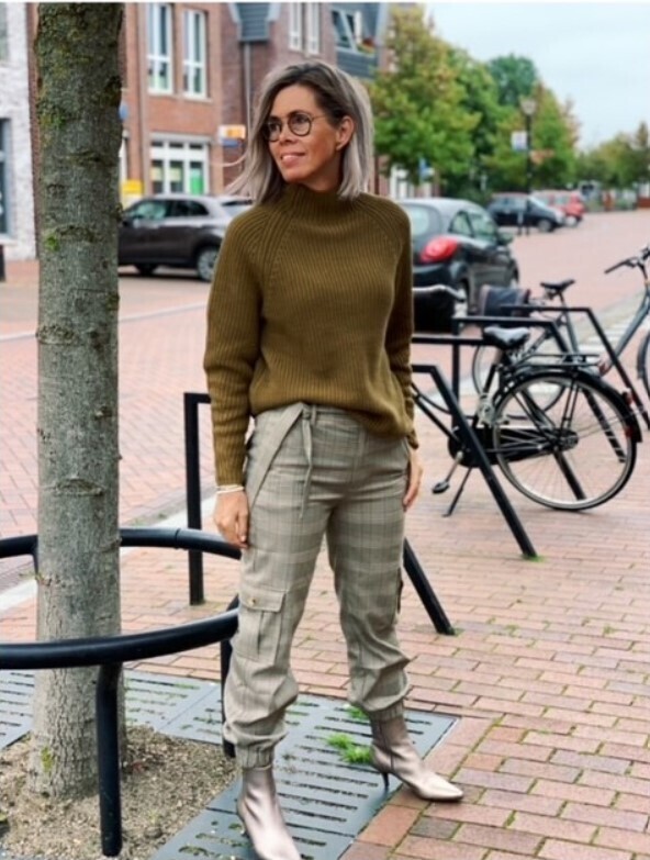 Circle of Trust Nila knit