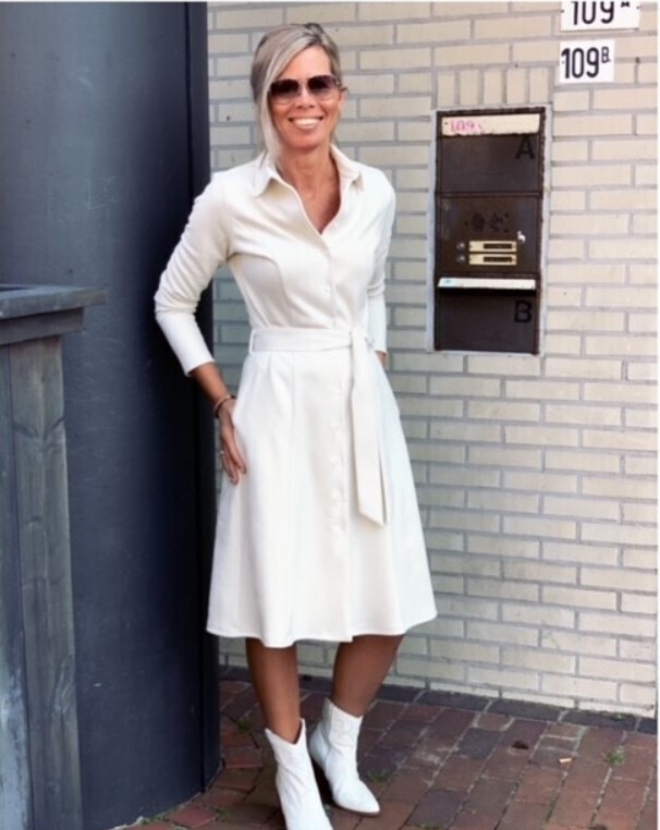 Studio Anneloes Mindy Dress