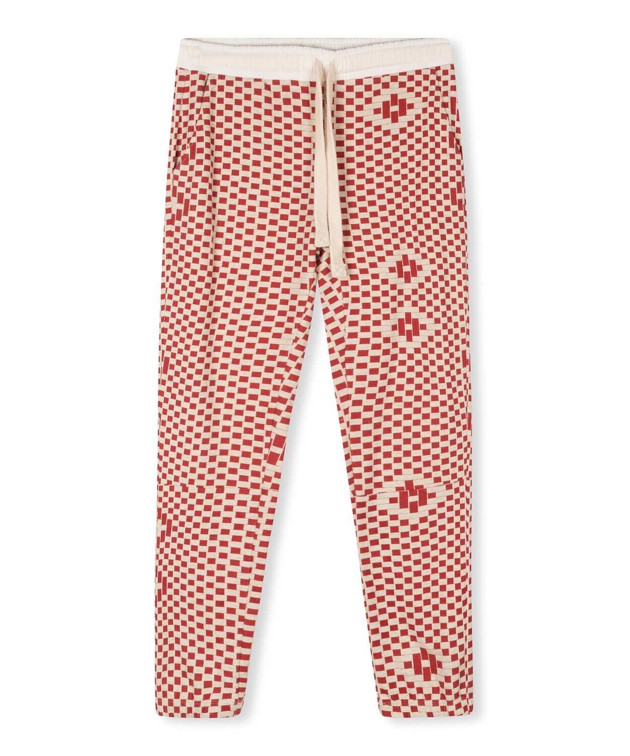 10Days Cropped Jogger Mosaic