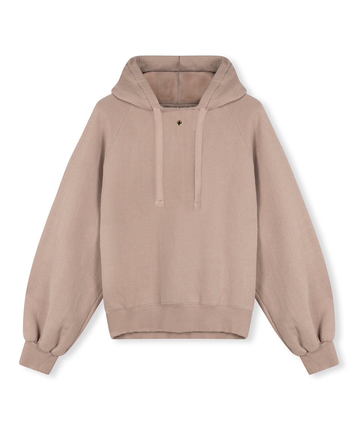 10Days Oversized Hoodie