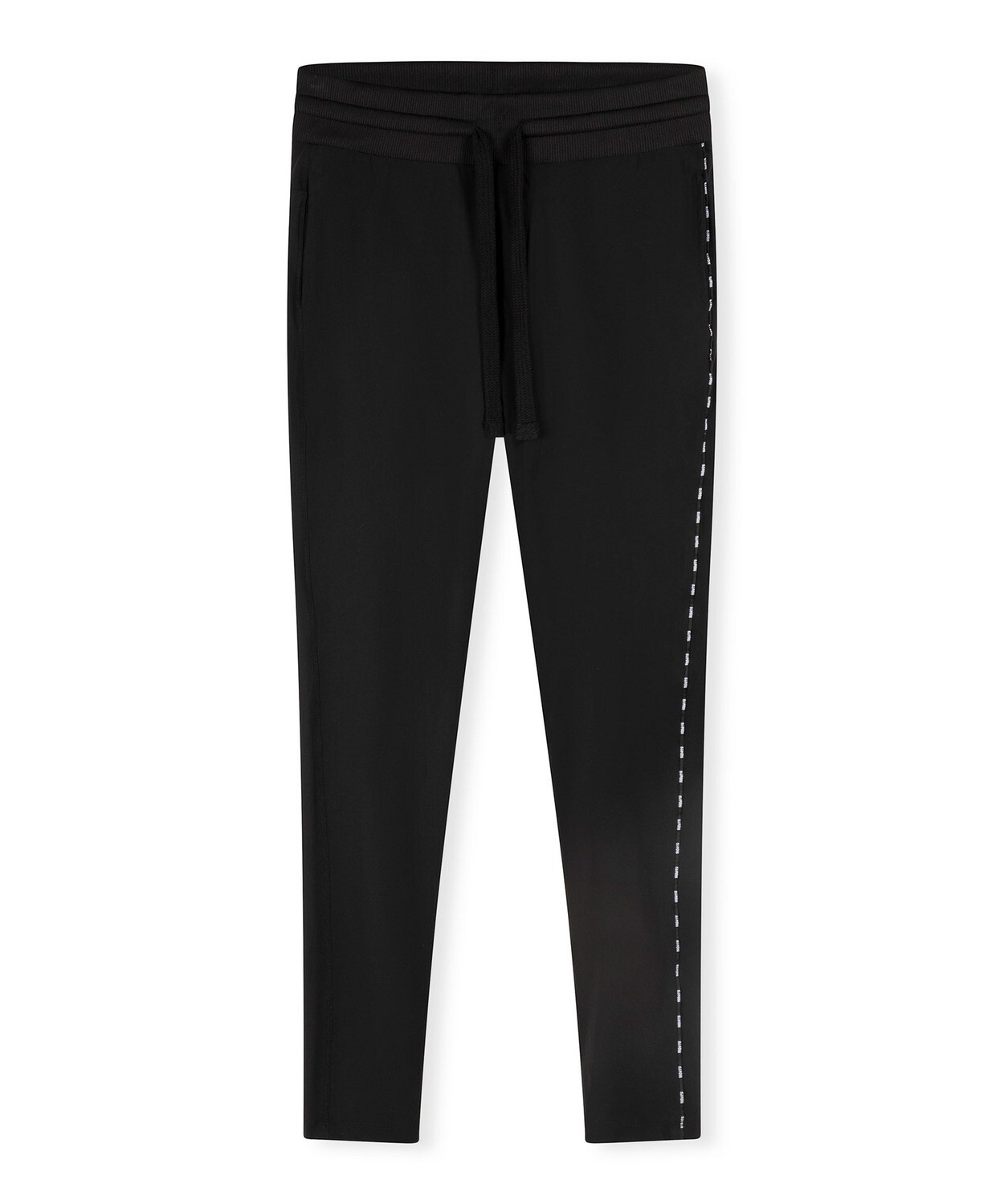 10Days Banana pants soft scuba