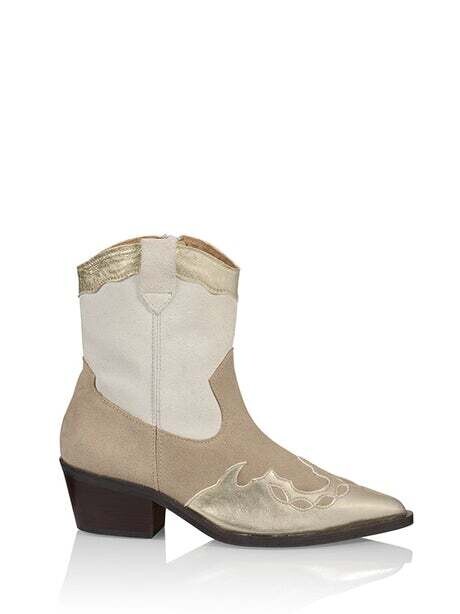DWRS Westernboots Bari