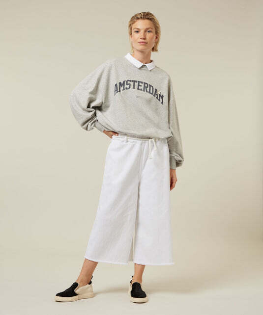10Days Denim culotte